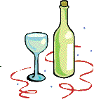 wine